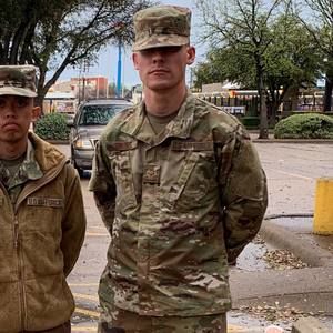 Meet your Posher, Tyler